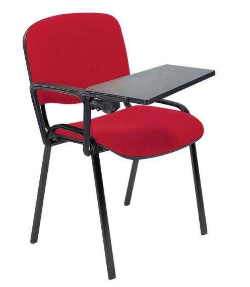 Конферентен стол ISO black T