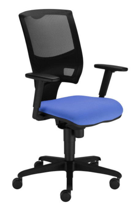 Работен стол OFFICER NET ARM