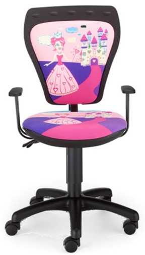 Детски стол Ministyle Princess