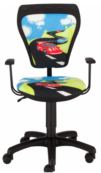 Детски стол Ministyle Turbo